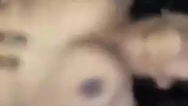 Indian wife fucked and cum on face