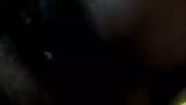 Horny desi bhabhi return and fingering pussy