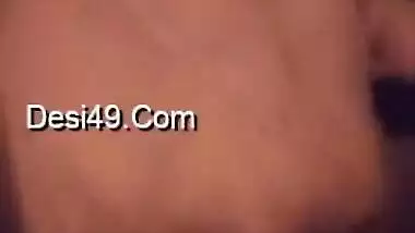 Sexy Desi girl records herself XXX fingering her sweet juicy pussy