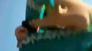 Super tits Indian girl nude videos shared online