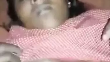 Malli village girl Kaamuu fucking video