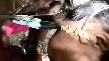 Sexy ass bhabhi outdoor