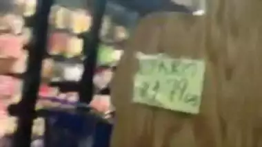 Huge Boobs Aunty Bra Strip