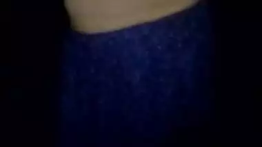 Desi village aunty sucking cock husband