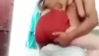 Desi Young hot lover fucking