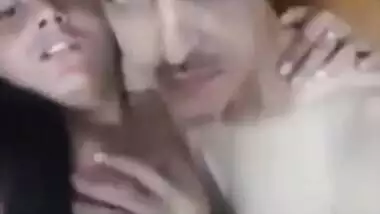 Pakistani MMS sex scandal video