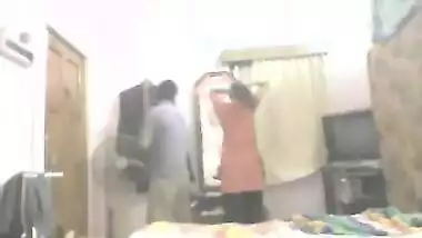 Kolkata couple sofia and abhay homemade sex