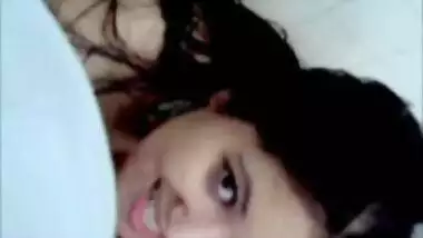 Indian Girl Yasmeen - Movies.