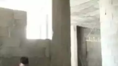 Desi Paki couple secretly sex MMS daily fucking spot