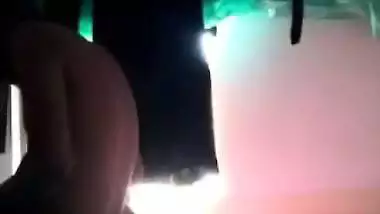 Cute Bangladeshi Desi XXX lovers hardcore fucking on camera MMS