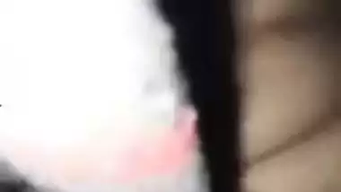 Desi Bhabhi with hairy pussy has quick sex in the missionary XXX pose