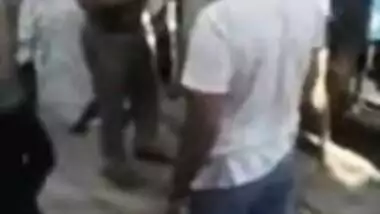 Indian desi shemales nude in public