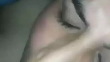 Couple fucking short clip viral MMS running online