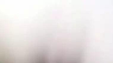 Today Exclusive- Cute Lankan Tamil Girl Showing Her Boobs And Pussy Part 7