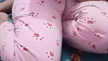 Super Hot Desi Bhabhi Blowjob and Fucked Part 6