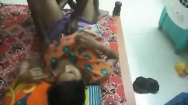Indian Super Hot Couple