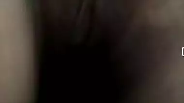 Today Exclusive- Cute Nepali Girl Showing Boobs And Pussy On Video Call Part 2