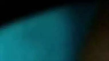 Desi village girl video call with lover-3