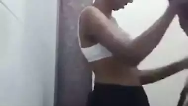 Bangla legal age teenager MMS episode to rock your sex nerves instantly