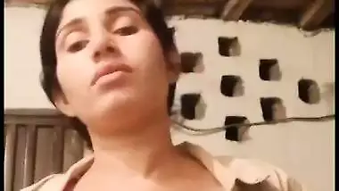 Beautiful Paki Wife Showing Update Part 1