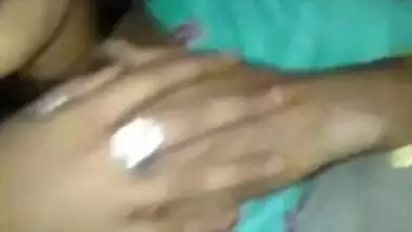 Shy Indian wife shows her boobs on hotcamgirls . in