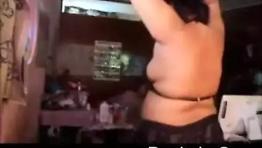 Sajiko natsu indian night dance