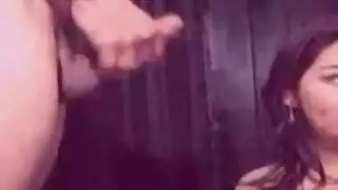 Hot Desi Webcam Sex