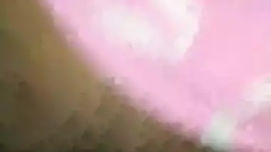 Hot desi unmarried girl fucking hard by boyfriend mms