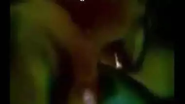 Aunty Nisha Hairy Pussy