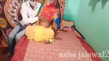 Desi Indian Bhabhi Ki Dardnak Gad Hrad Anal Sex