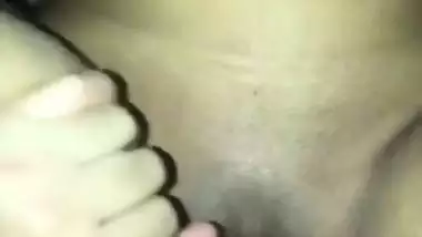 Young girl from Dhaka rides on a dick in Bangladeshi porn