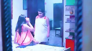Nisha ki Jawani 2020 – (S01E01) Adult Hindi Gupchup Web Series