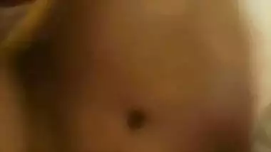 Hot Odia girl enjoys her first hotel sex with her cousin