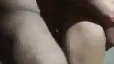 Desi sex video of a couple fucking on Independence Day
