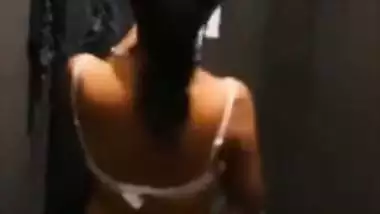 Indian trial room spy clips