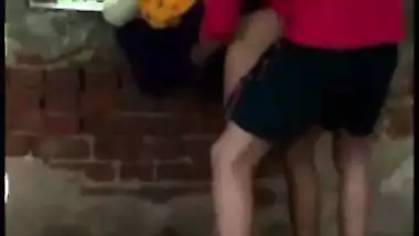 Indian taboo incest sex of aunty and nephew caught on cam and online