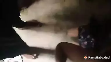 Sexy college babe’s first blowjob experience in Nepali sex