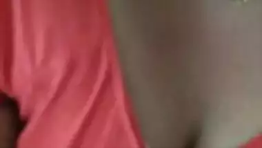 22 Marathi Aunty Boob Press By Neighbor