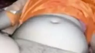 Indian Bhabhi Showing Pussy