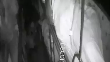 Marwadi couple train sex at night recorded by passenger