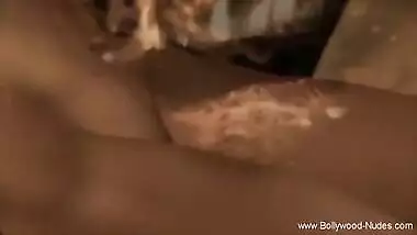 Indian Brunette Milf Beauty