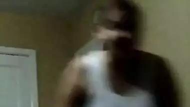 Nri chubby fat wife sex blowjob