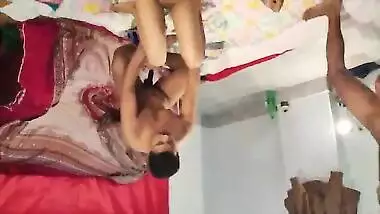 HD I love it when my neighbor fucks me with my husband