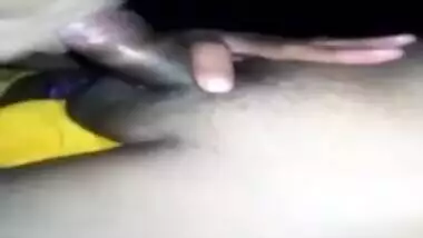 Very hot village wife sucking brother in law 