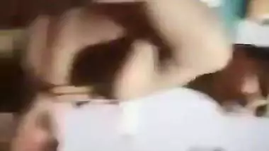 Village bhabhi doggy hardcore sex with husband brother