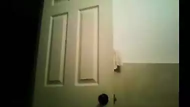 Lascivious Shy Chandigarh Teen Girlfriend Fingering For Lover