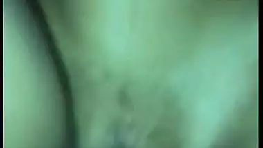 Pervert fucks his sexy GF multiple times in desi sex MMS