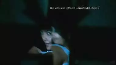 Rare Nude Scene Of Kamilini Mukerjee