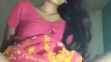 Palakkad girl nude selfie MMS