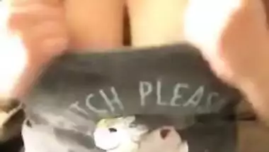 Very hot desi teen boobs expose